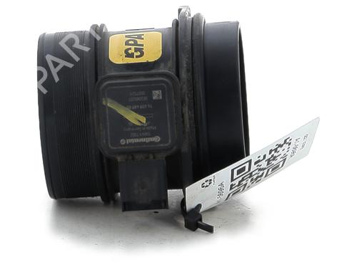 Used Starter Starter CITROËN JUMPY II Van 2.0 HDi 140 (136 hp) 34147050 34147050