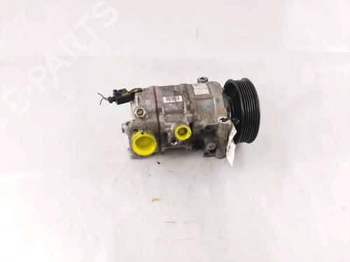 AC compressor VW TIGUAN ALLSPACE (BW2, BJ2) 2.0 TDI 4motion | BP36592132M34 - Image 3