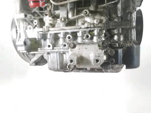 Engine HONDA CIVIC VIII Hatchback (FN, FK) 2.2 CTDi (FK3) | BP16895379M1 