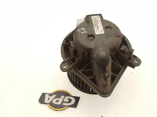 Used Heater blower motor NISSAN PRIMASTAR Van (X83) 1.9 dCi 100 (100 hp) 18089011