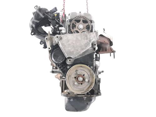 Used Engine Engine CITROËN C3 I (FC_, FN_) 1.4 i (73 hp) 33419743 33419743