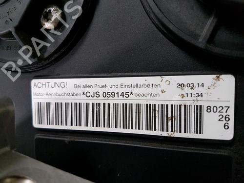 Engine AUDI A3 Limousine (8VS, 8VM) 1.8 TFSI | BP36548661M1 - Image 11