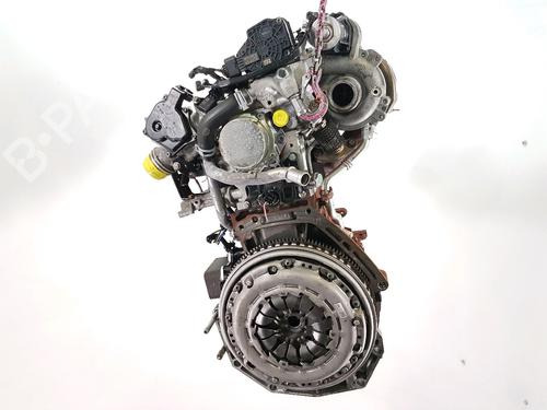 Engine RENAULT EXPRESS Box Body/MPV 1.5 Blue dCi 95 (F6AB) | BP36877370M1 - Image 3