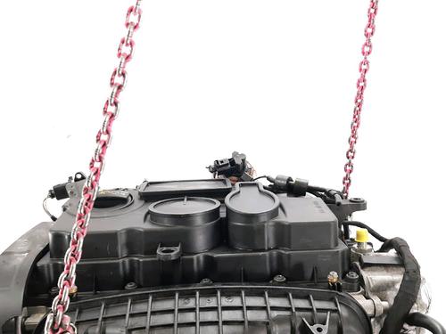 Engine SEAT LEON (1P1) 2.0 TDI | BP32076895M1 