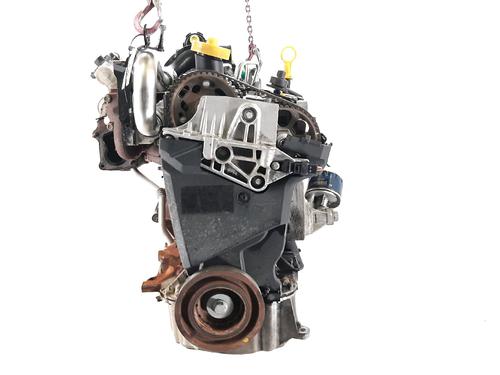 Used Engine RENAULT CLIO III (BR0/1, CR0/1) [2005-2014]  33230352