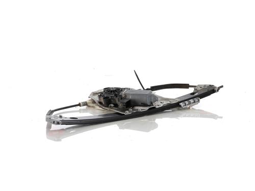 Rear left window mechanism MERCEDES-BENZ S-CLASS (W220) S 320 (220.065, 220.165) | BP16986934C24 