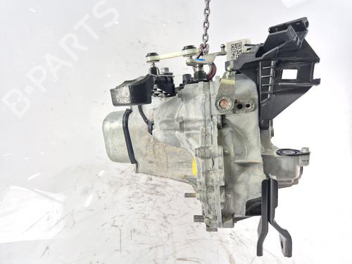 Gearbox PEUGEOT 2008 I (CU_) 1.2 PureTech 82 | BP39193973M3 - Image 3