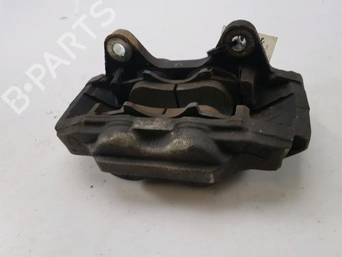Right front brake caliper TOYOTA LAND CRUISER PRADO (_J15_) 2.8 D-4D (GDJ150_, GDJ155_, GDJ150, GDJ151) | BP27918351M104 