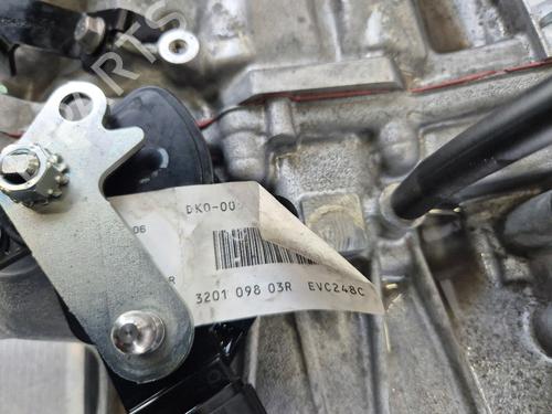 Gearbox DACIA SANDERO III 1.0 TCe 90 | BP40277263M3 - Image 8