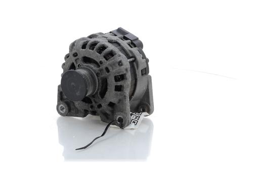Used Alternator RENAULT TWINGO III (BCM_, BCA_) 1.0 SCe 70 (BCMB) (69 hp) 21183766