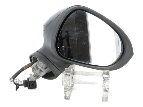 Right mirror SEAT LEON (1P1) 1.6 TDI | BP24921369C27 