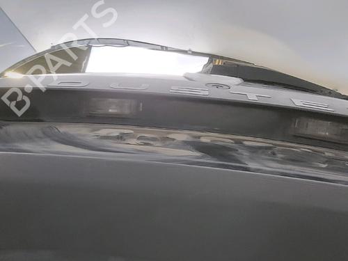 Tailgate DACIA DUSTER (HS_) 1.5 dCi 4x4 (HSMC, HSMD) | BP37506688C6 - Image 4
