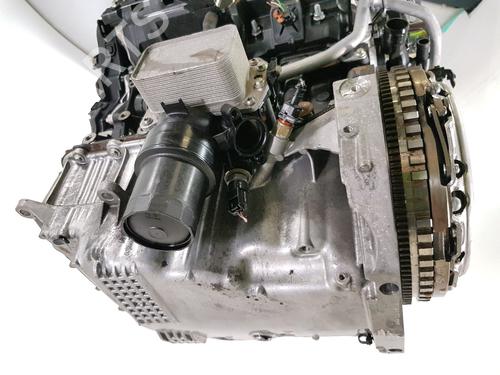 Motor RENAULT MEGANE IV Hatchback (B9A/M/N_) 1.5 Blue dCi 115 (B9A6) | BP30925432M1 