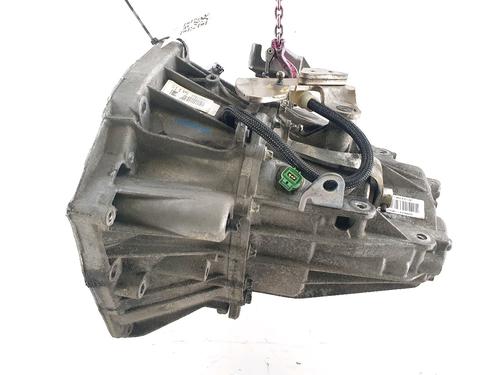 Used Gearbox RENAULT CLIO III (BR0/1, CR0/1) 1.6 16V GT (BR10, CR10) (128 hp) 29047907