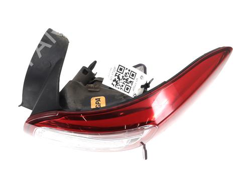 Used Right taillight DACIA SANDERO II 1.5 dCi (90 hp) 30334786