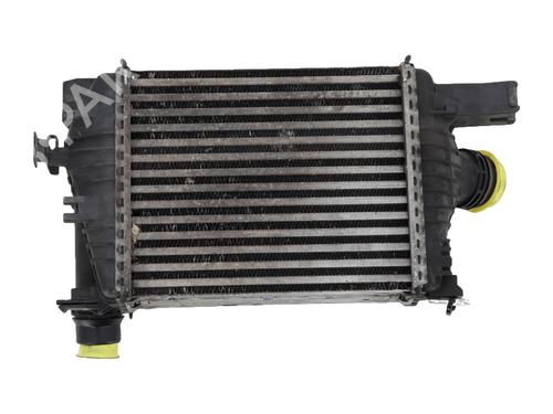 Intercooler RENAULT CLIO IV (BH_) 1.5 dCi 75 | BP33685560M30 - Image 2