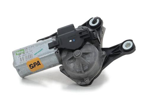 Rear wiper motor OPEL ZAFIRA A MPV (T98) 2.2 DTI 16V (F75) | BP29389805M102 