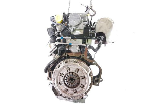 Engine OPEL ZAFIRA A MPV (T98) 2.2 DTI 16V (F75) | BP29390117M1 
