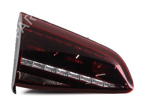 Used Left tailgate light Left tailgate light VW GOLF VII (5G1, BQ1, BE1, BE2) 2.0 R 4motion (300 hp) 40172392 40172392