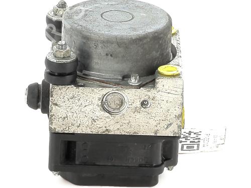 ABS pump RENAULT CLIO II (BB_, CB_) 1.5 dCi (B/CB3M) | BP22343332M43 