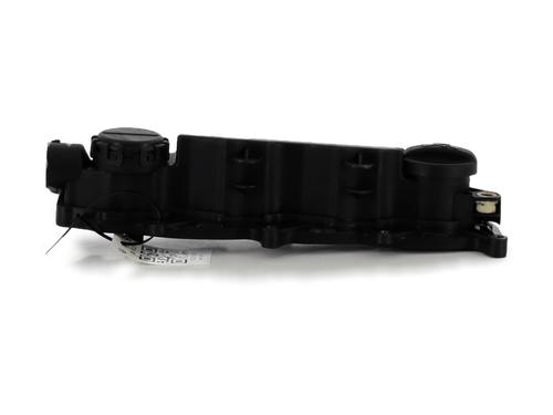 Valve cover PEUGEOT 307 (3A/C) 1.6 HDi 110 | BP23555791M124 