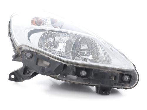 Used Right headlight Right headlight RENAULT CLIO III Hatchback Van (SB_, SR_) 1.5 dCi (75 hp) 40619328 40619328