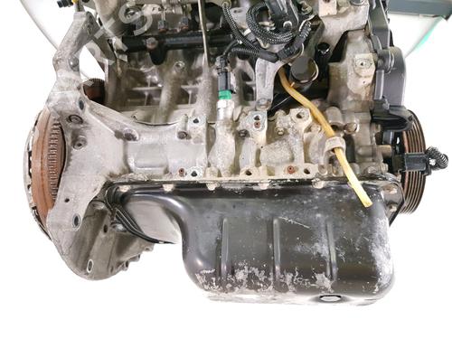 Engine PEUGEOT 207 SW (WK_) 1.6 HDi | BP36006648M1 - Image 14