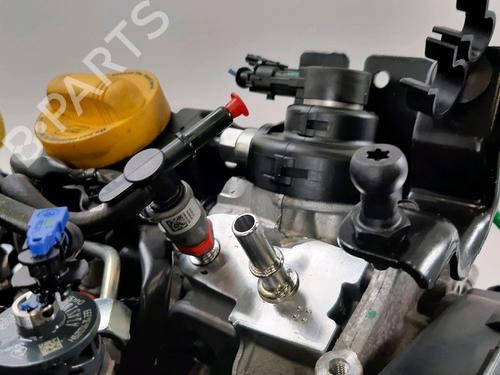 Engine NISSAN QASHQAI II (J11, J11_) 1.5 dCi | BP32487870M1