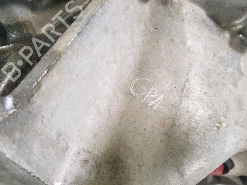 Gearbox TOYOTA AVENSIS (_T25_)  | BP18479353M3 