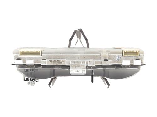 Quadro strumenti TOYOTA HILUX VII Pickup (_N1_, _N2_, _N3_) 2.5 D-4D 4WD (KUN25) (144 hp) 31152524