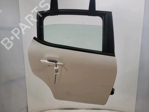 Used Right rear door Right rear door CITROËN C3 III (SX) 1.5 BlueHDi 100 (SXYHYP, SXYHTU) (102 hp) 33568239 33568239