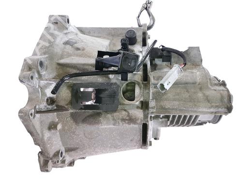 Used Gearbox PEUGEOT 308 SW II (LC_, LJ_, LR_, LX_, L4_) 1.2 THP 110 (110 hp) 30405803