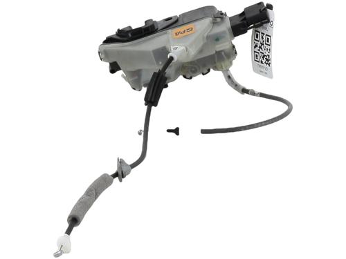 Front right lock TOYOTA PROACE Van (MDZ_) 2.0 D4d (MDZ3) | BP29624247C97 