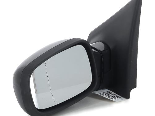 Left mirror RENAULT CLIO III (BR0/1, CR0/1) 1.5 dCi (BR17, CR17) | BP31285228C26 