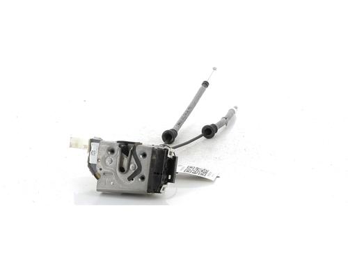 Rear right lock FIAT 500X (334_) 1.0 (334.AXN1B) | BP16636160C99 