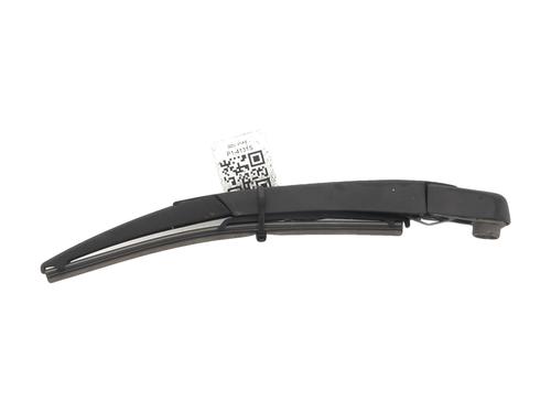 Bagrudeviskerarm RENAULT ZOE (BFM_) ZOE | BP32013395C144