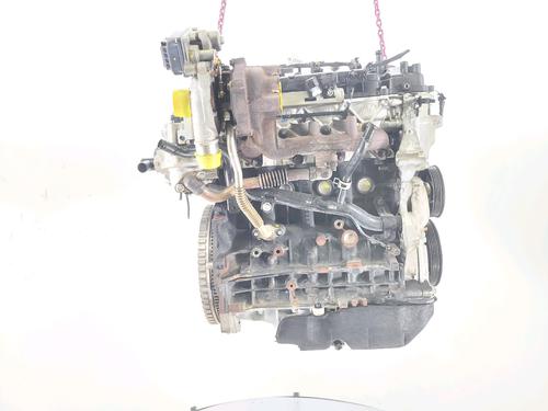 Engine KIA SPORTAGE IV (QL, QLE) 1.7 CRDi | BP29702186M1 