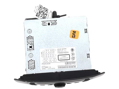 Radio FIAT PUNTO (199_) 1.3 D Multijet | BP29495347E6 