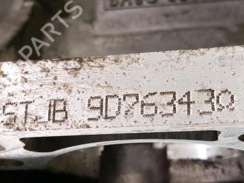 Engine FORD FIESTA VI (CB1, CCN) 1.25 | BP39161496M1 - Image 7
