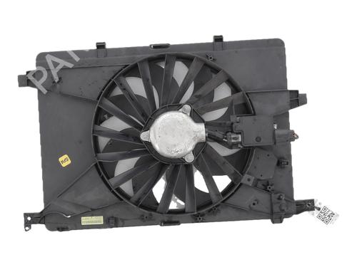 Elettroventola radiatore Elettroventola radiatore ALFA ROMEO 159 (939_) 2.0 JTDM (939AXR1B) (136 hp) 37532148 37532148