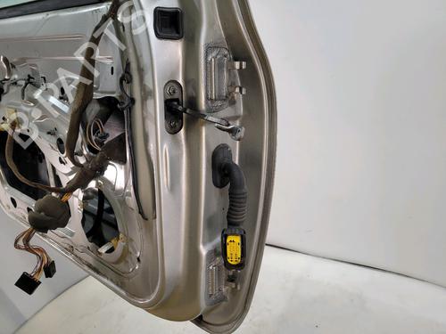 Left front door RENAULT CLIO II (BB_, CB_)  | BP28286342C2 
