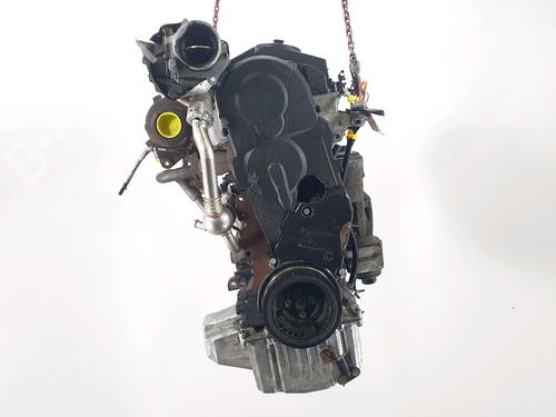 Motor Motor SEAT IBIZA IV SC (6J1, 6P5) 1.4 TDI (80 hp) 36776698 36776698