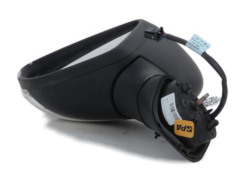 Left mirror RENAULT CLIO IV (BH_) 1.5 dCi 90 | BP30190634C26