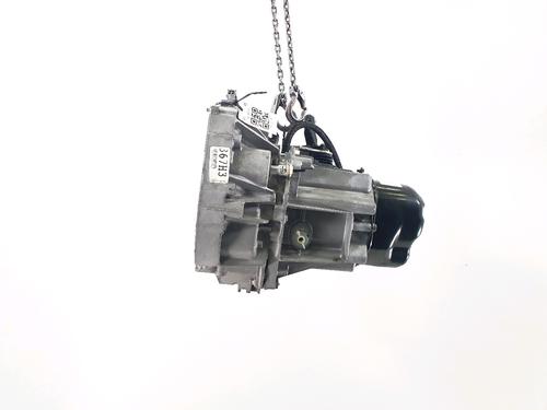 Gearkasse Gearkasse 38978624 38978624
