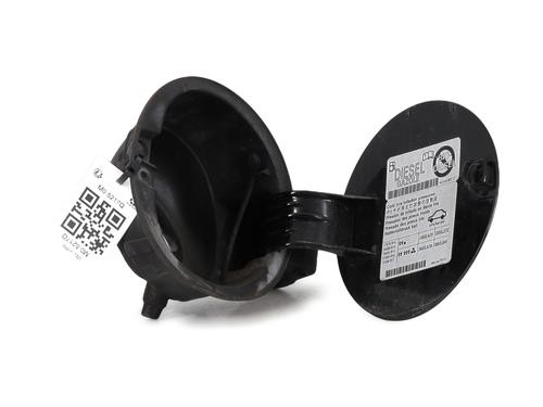 Used Fuel flap Fuel flap VW POLO V (6R1, 6C1) [2009-2022] 34118427 34118427