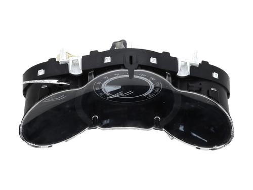 Used Instrument cluster CITROËN C3 II (SC_) 1.4 VTi 95 (95 hp) 24186771