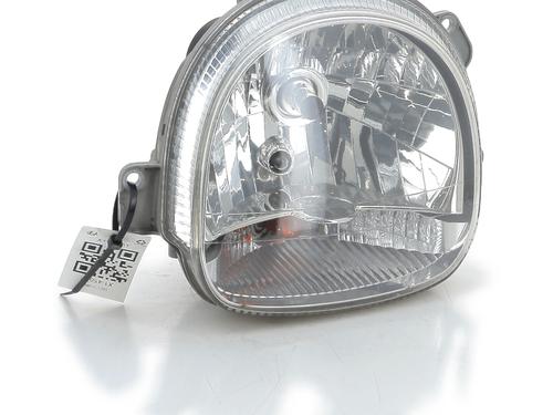 Left headlight RENAULT TWINGO I (C06_) 1.2 16V (C06C, C06D, C06K) | BP29495135C28 