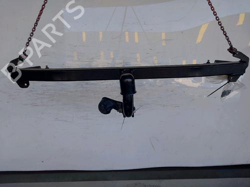 Boule d'attelage/Mécanisme HONDA CIVIC VIII Hatchback (FN, FK) 2.2 CTDi (FK3) (140 hp) 30502885