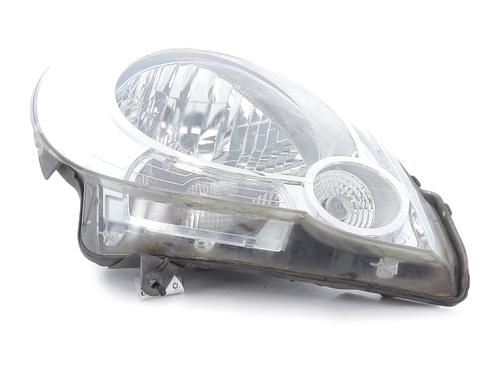 Used Right headlight RENAULT KANGOO Express (FW0/1_) 1.5 dCi 85 (FW0K, FW0L, FW0B) (86 hp) 32512602