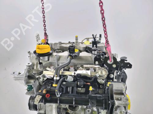 Engine DACIA SANDERO II TCe 90 (B8M1, B8MA, B8AC) | BP29874495M1 